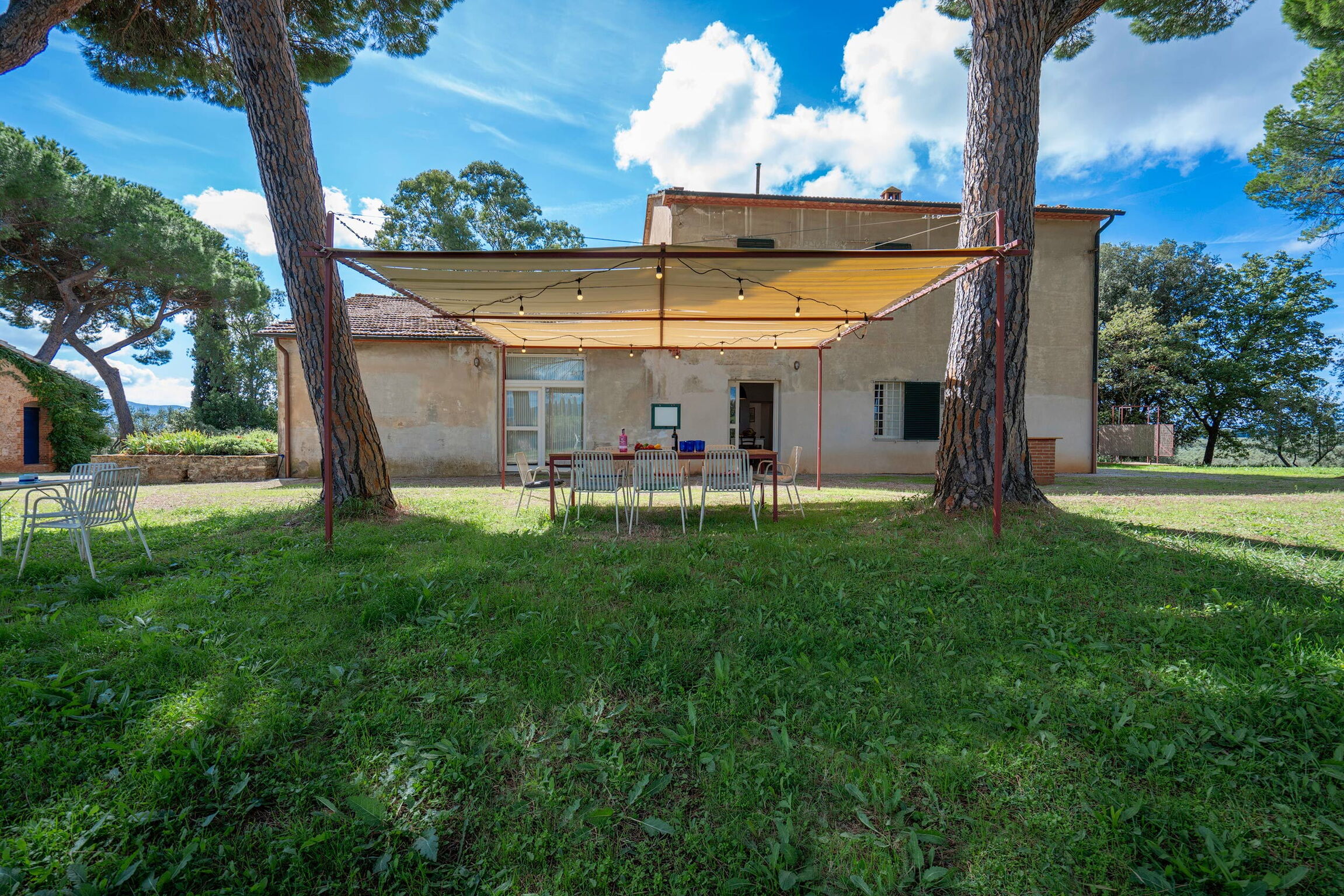 Charming Country Home in Follonica