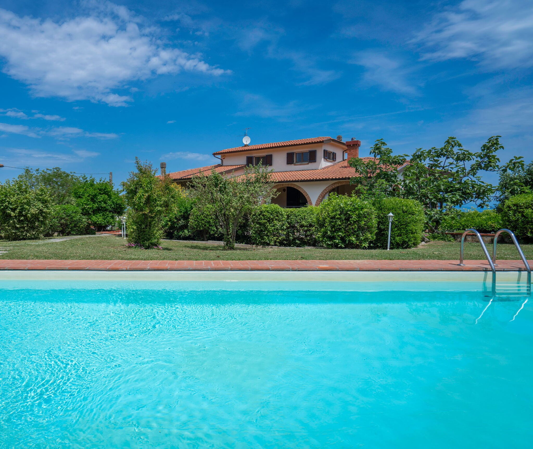 Il Campino, Pool, Montaione - Il Campino with Pool, Montaione
