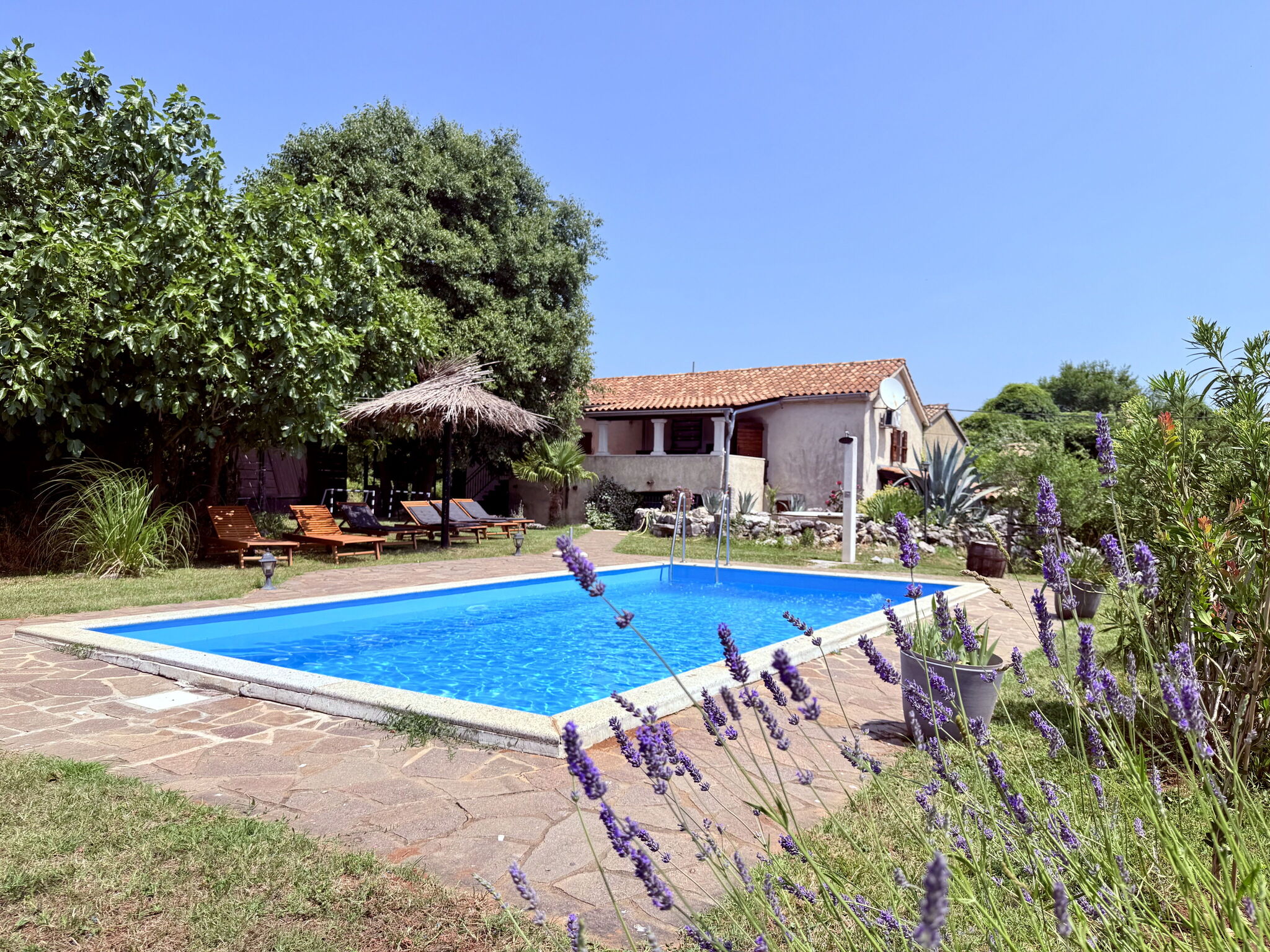 House Risika - Wellness & Privacy - Guest House Risika