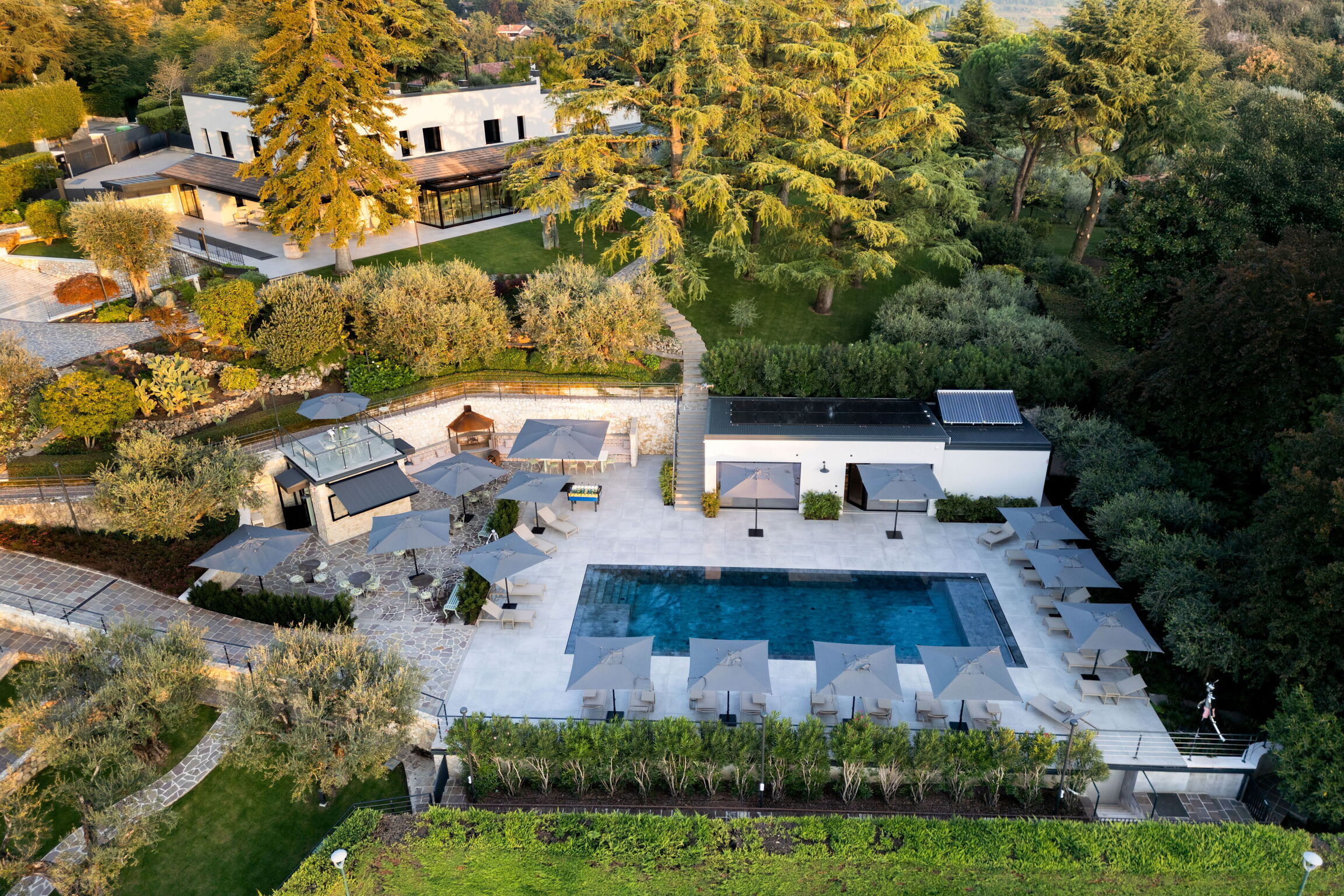 Elegant Four-Bedroom Villa in Veneto