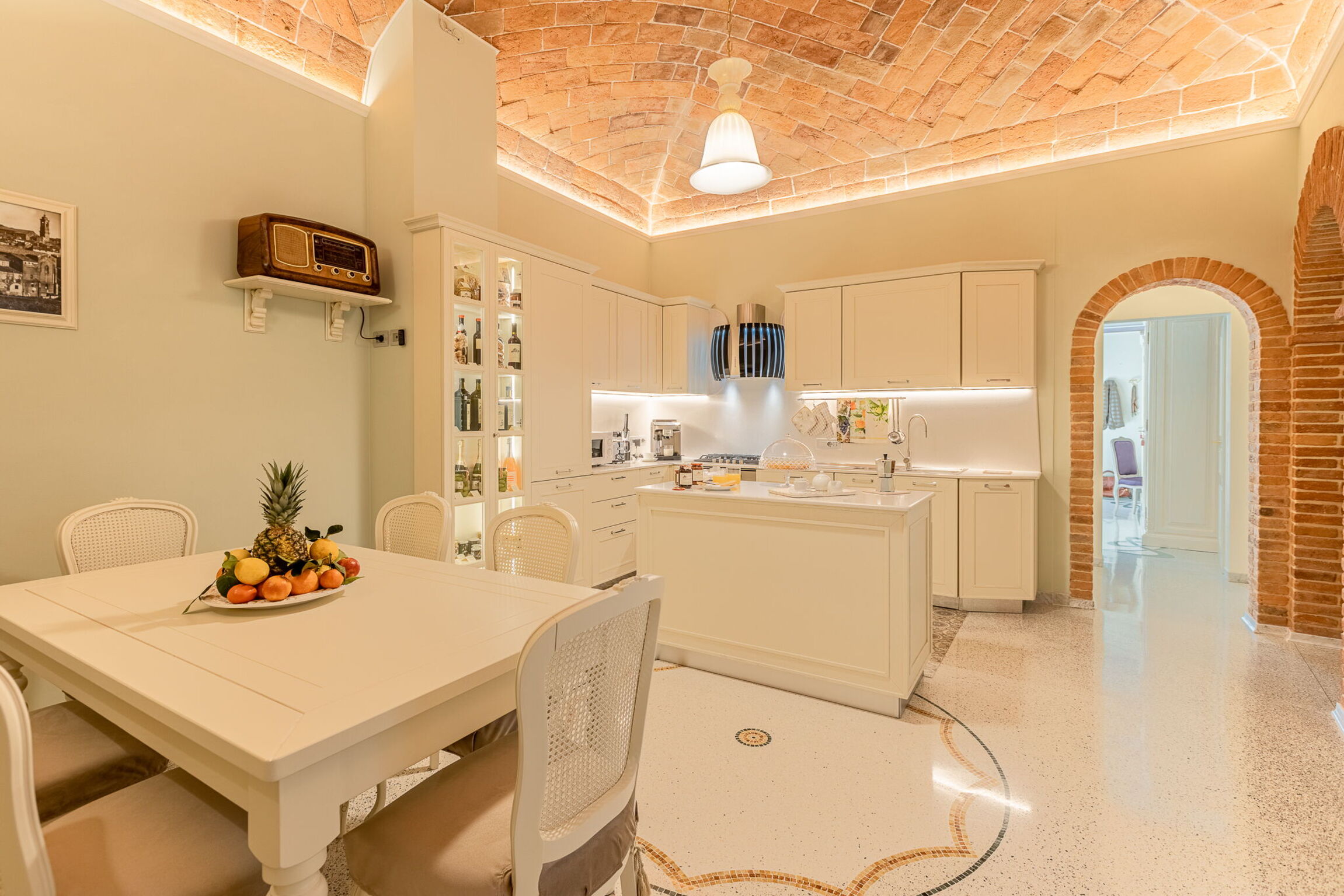 Cozy Two-Bedroom Retreat in Città Della Pieve