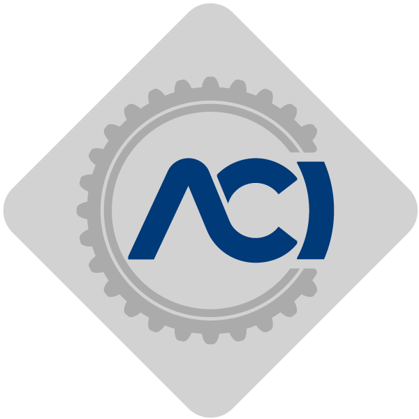 ACI logo