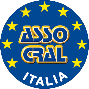Asso Cral logo